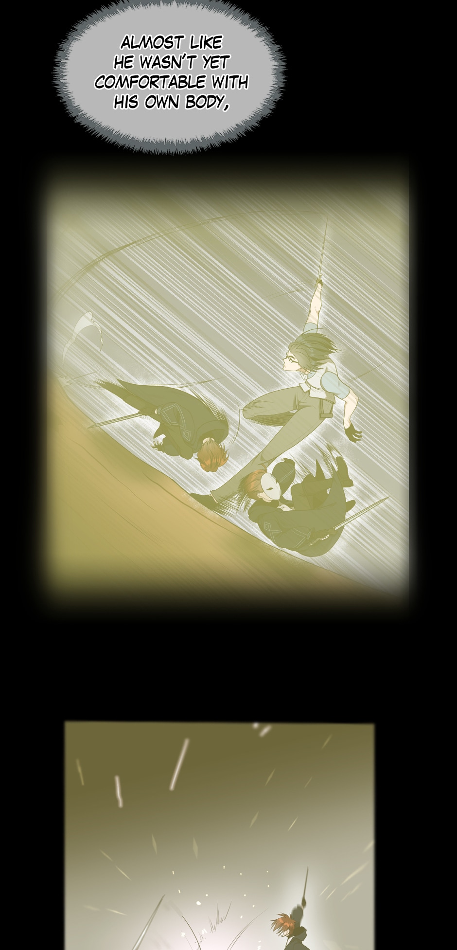 The Beginning After The End Chapter 53 image 57